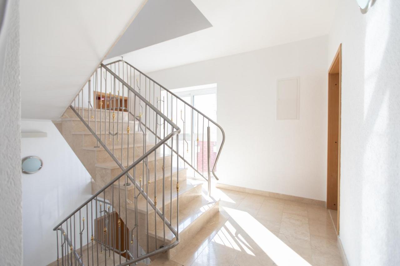 Hotel Buenavista Beach House Trogir Mastrinka Exterior foto