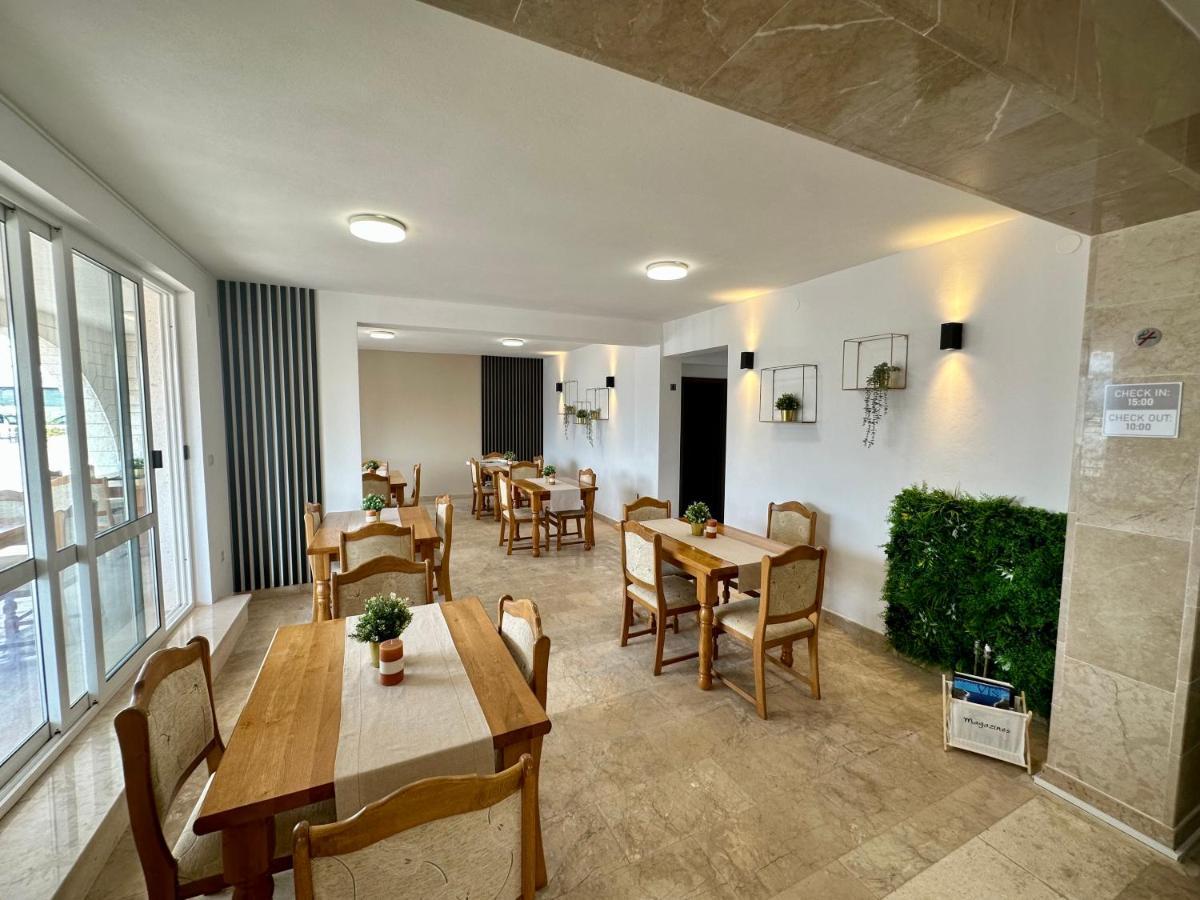 Hotel Buenavista Beach House Trogir Mastrinka Exterior foto