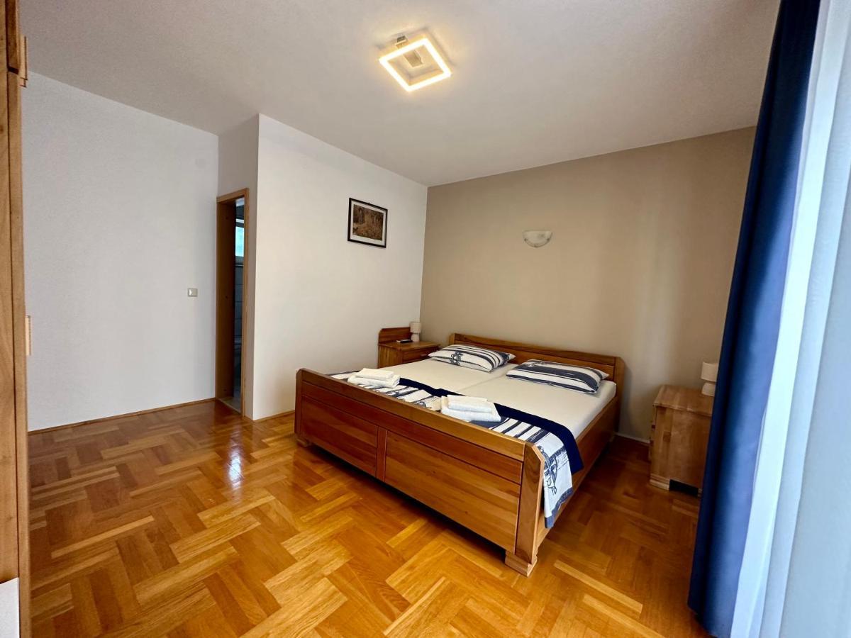 Hotel Buenavista Beach House Trogir Mastrinka Habitación foto