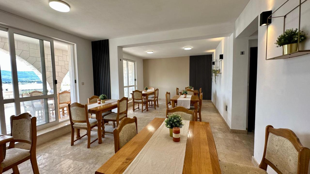 Hotel Buenavista Beach House Trogir Mastrinka Exterior foto