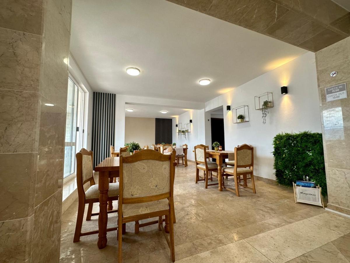 Hotel Buenavista Beach House Trogir Mastrinka Exterior foto