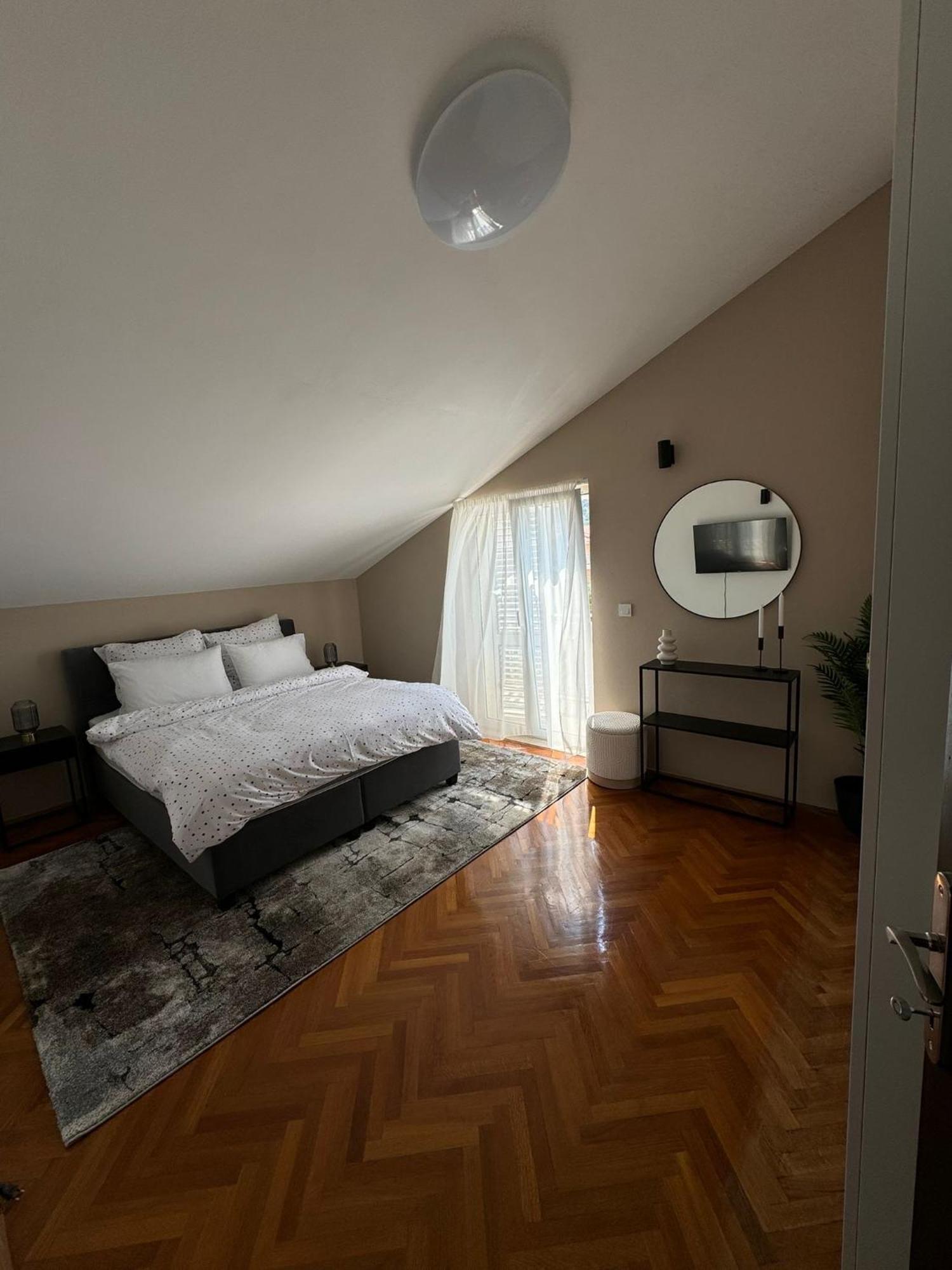 Hotel Buenavista Beach House Trogir Mastrinka Exterior foto
